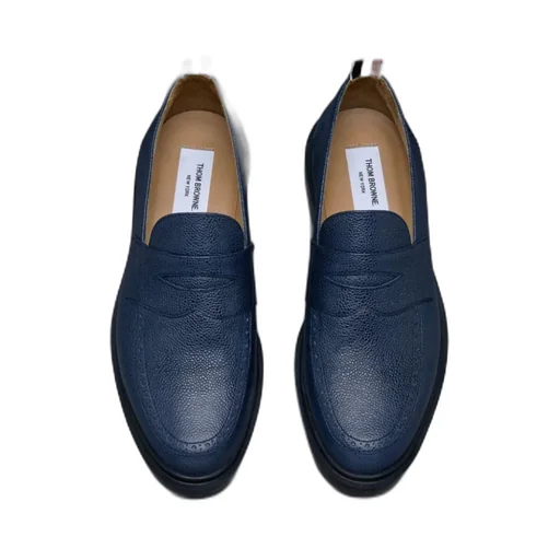 Classic Penny Loafers