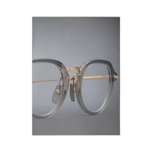 Circular Flat Mirror