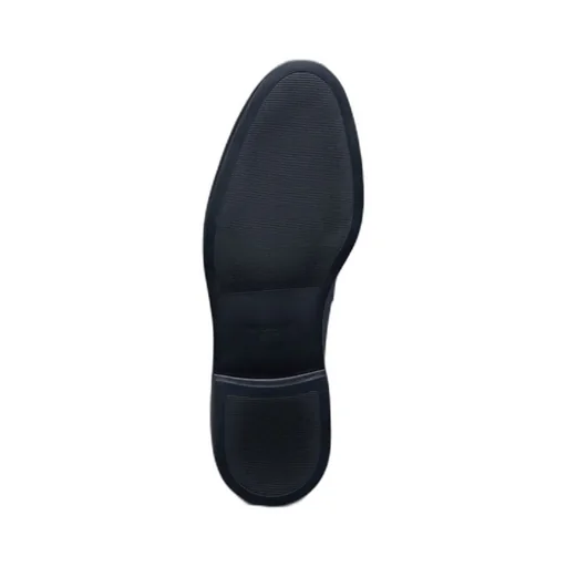 Classic Penny Loafers