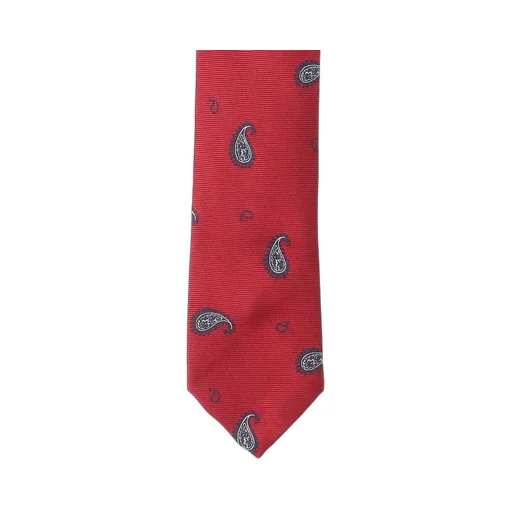 Paisley Tie