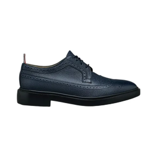 Longwing Brogues