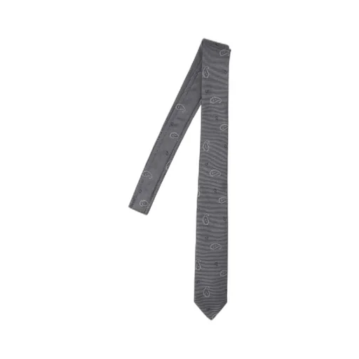Paisley Tie