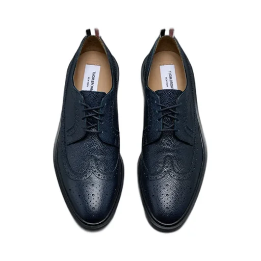 Longwing Brogues