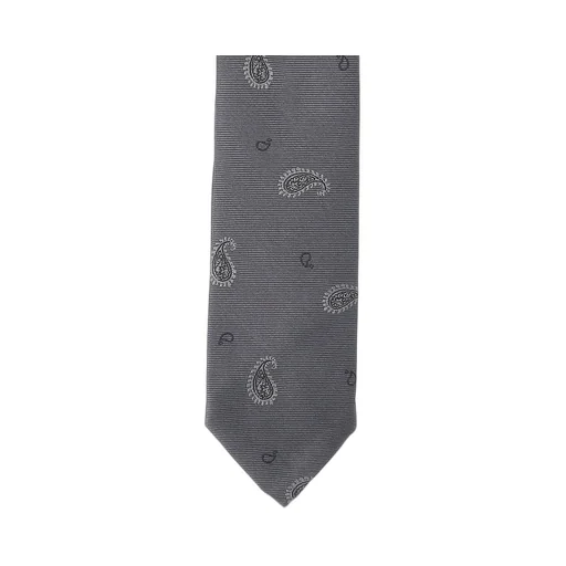Paisley Tie