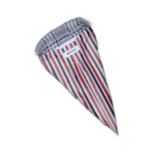 Check Pattern Jacket