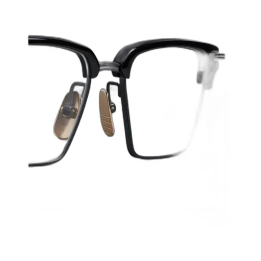 Rectangular Flat Mirror Glasses