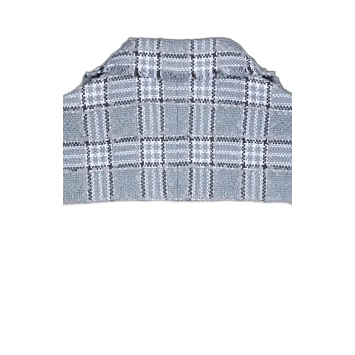 Check Pattern Jacket