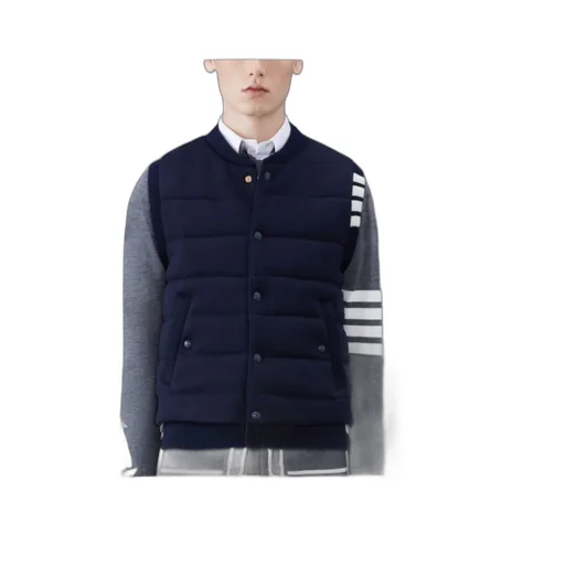 4-Bar Down Gilet