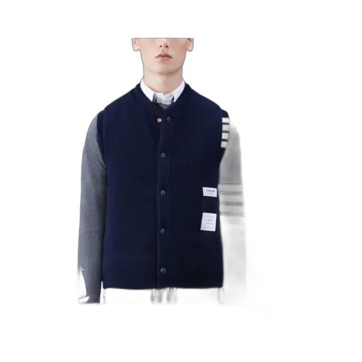 4-Bar Down Gilet