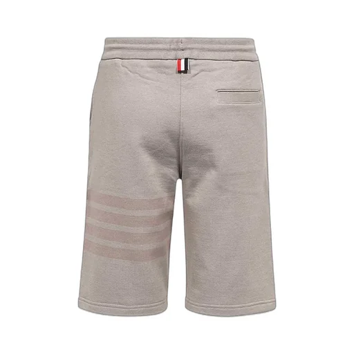 4-Bar Track Shorts