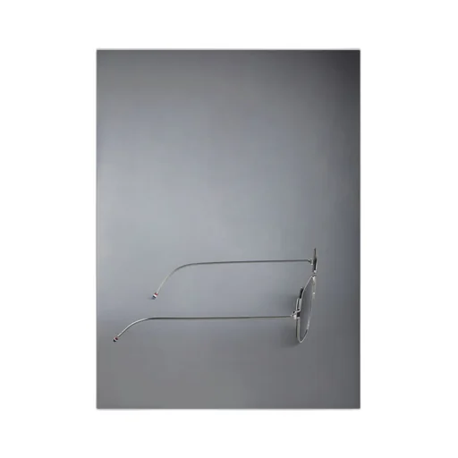 Square-Frame Sunglasses