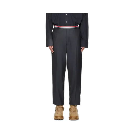 Rwb Straight-Leg Pants