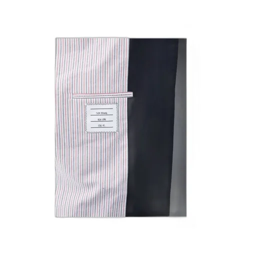 Twill Car Coat