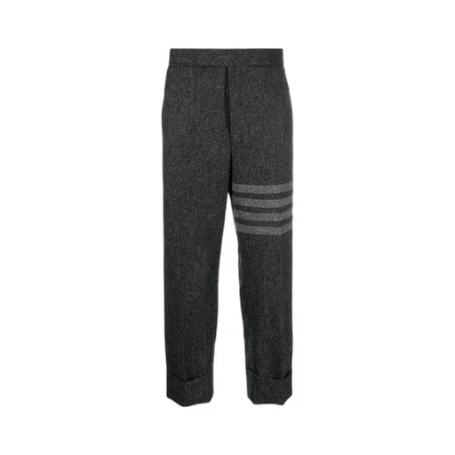 Striped Trousers
