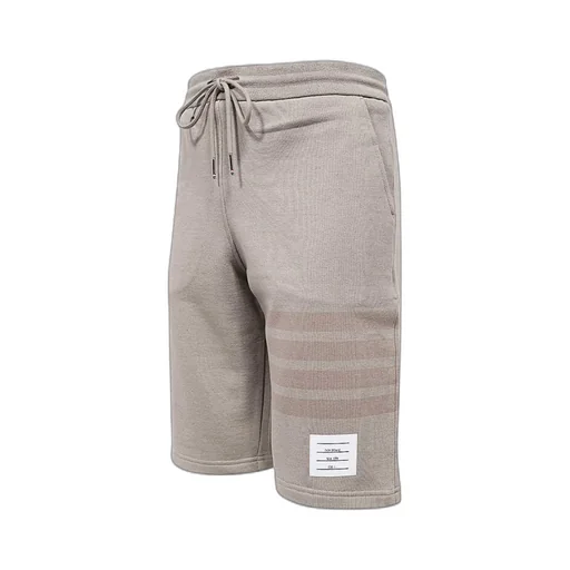 4-Bar Track Shorts