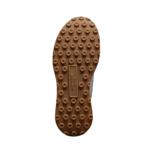 Tech Runner Lace-Up Sneakers