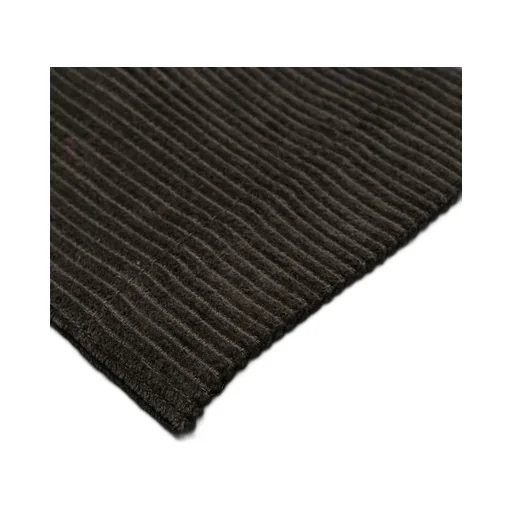4-Bar Tab Corduroy Cropped Trousers