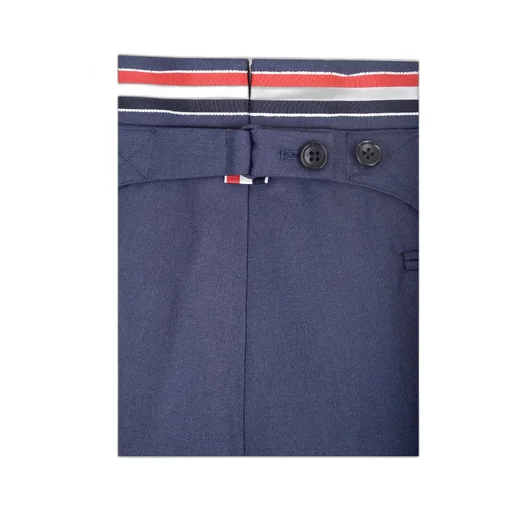 Rwb Straight-Leg Pants