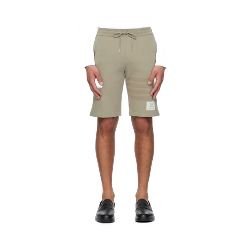 4-Bar Track Shorts