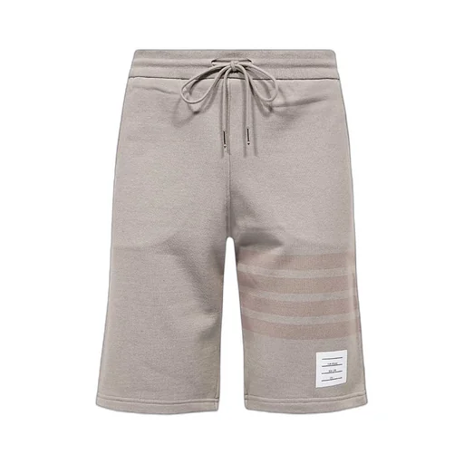 4-Bar Track Shorts