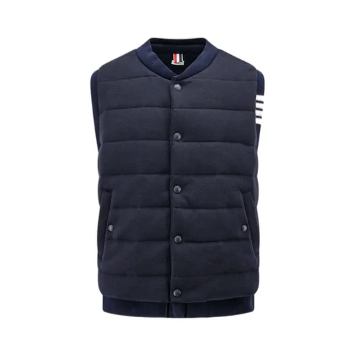 4-Bar Down Gilet