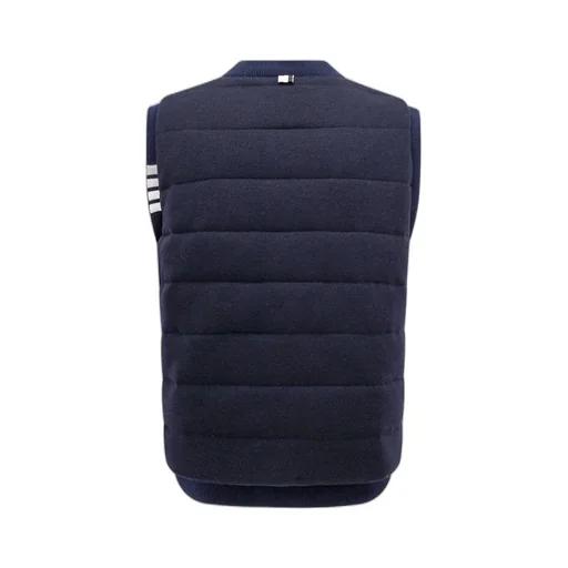 4-Bar Down Gilet