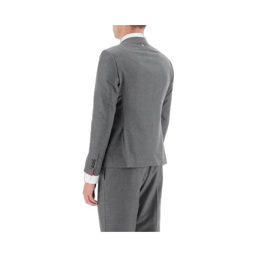 Wool Suit Jacket