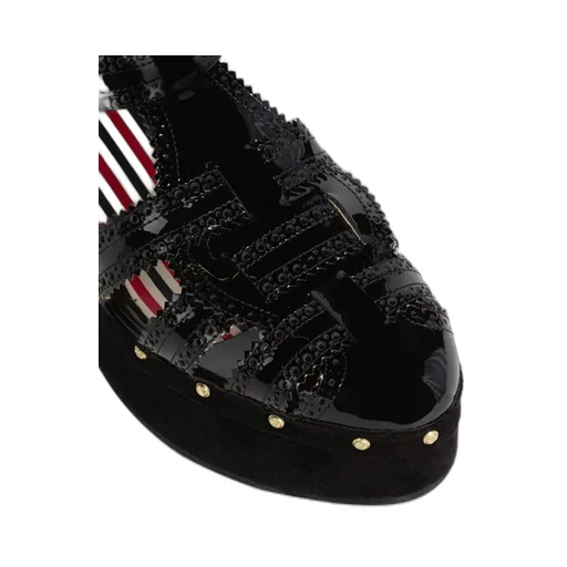 Fisherman Clog Sandals