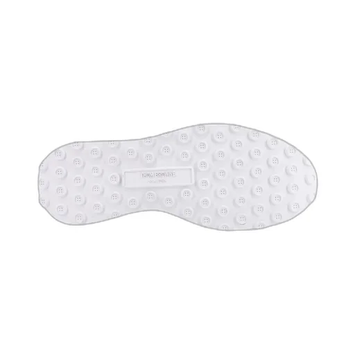 Longwing Brogue Lace-Up Shoes