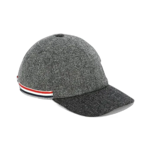 4-Bar Baseball Cap