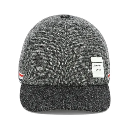 4-Bar Baseball Cap