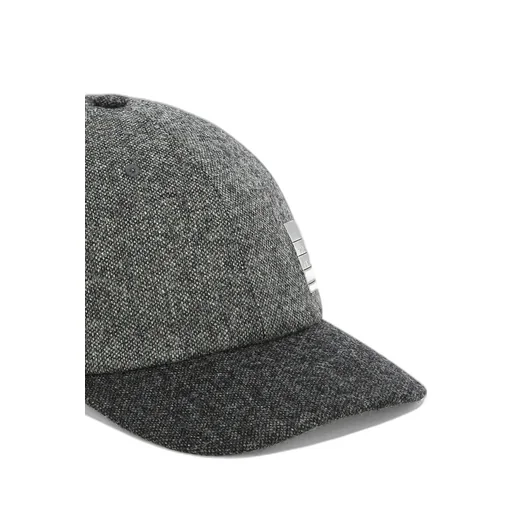 4-Bar Baseball Cap