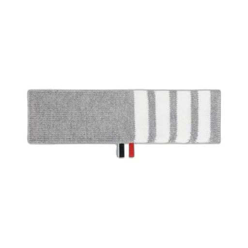 4-Bar Stripe Headband