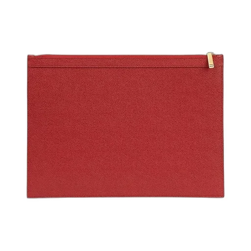 Anchor Pattern Pouch
