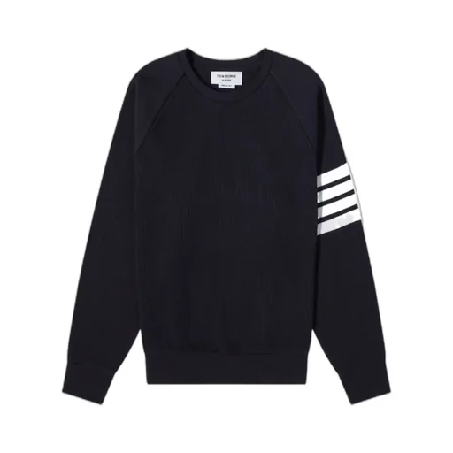 Round Neck Sweater