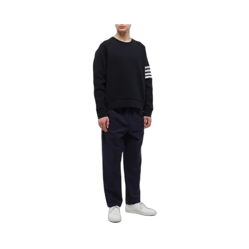 Round Neck Sweater