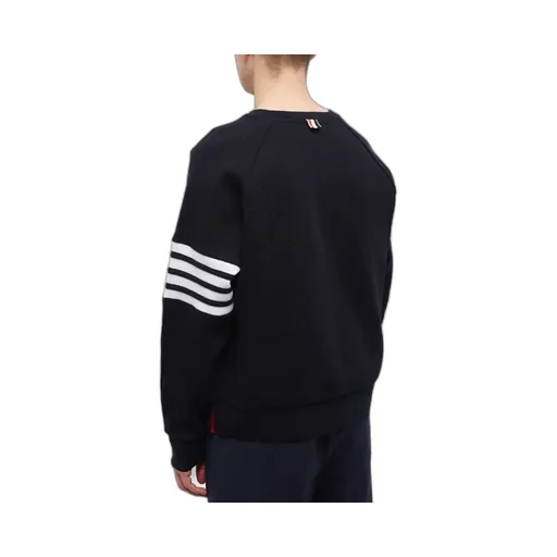 Round Neck Sweater