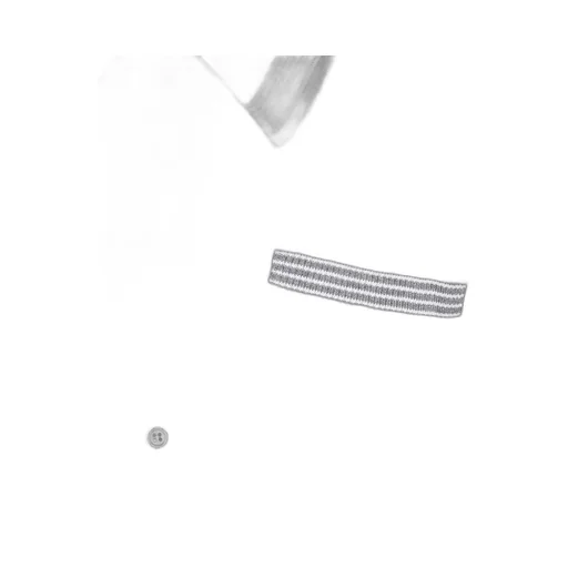 Lapel Polo Shirt