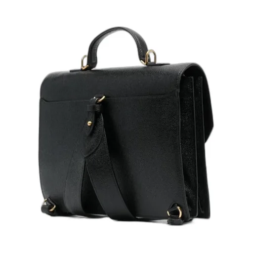 Mr. Thom Briefcase Backpack