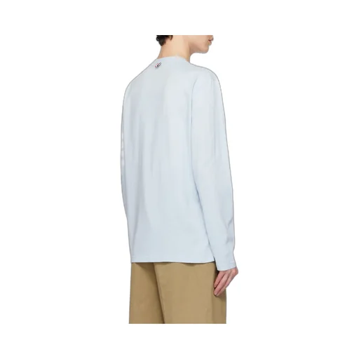 Hector Bunny 4-Bar Long-Sleeve T-Shirt