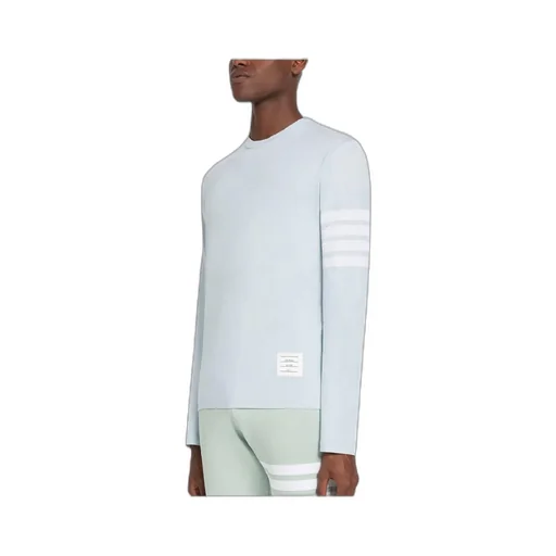 Hector Bunny 4-Bar Long-Sleeve T-Shirt