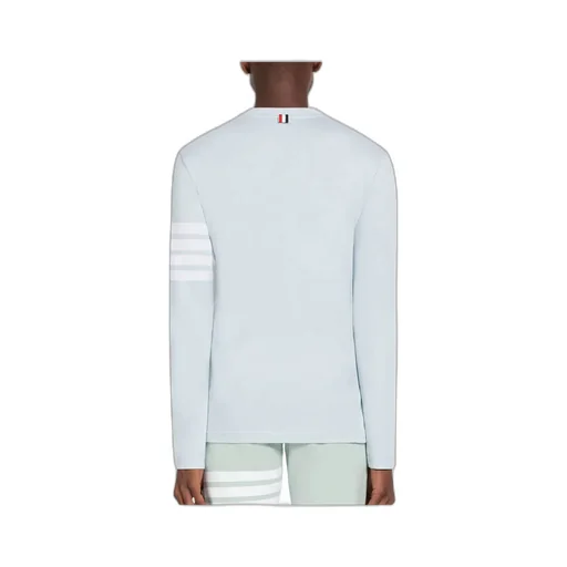 Hector Bunny 4-Bar Long-Sleeve T-Shirt