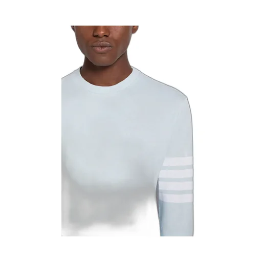 Hector Bunny 4-Bar Long-Sleeve T-Shirt