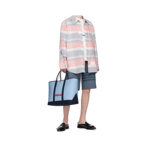 Logo Shorts