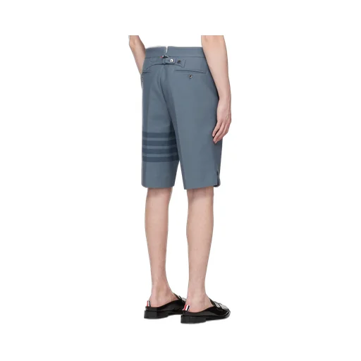 Logo Shorts