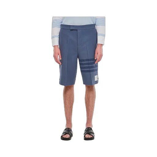 Logo Shorts