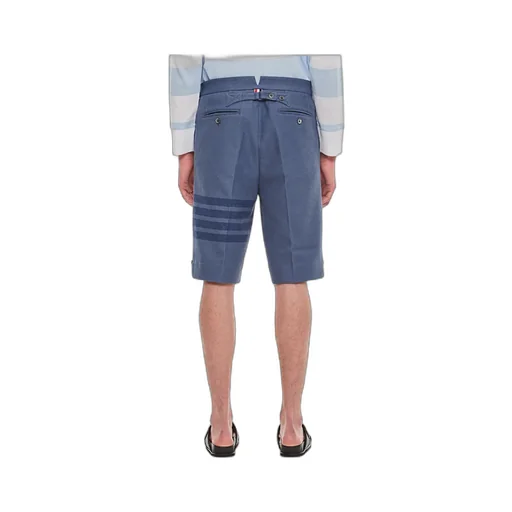 Logo Shorts