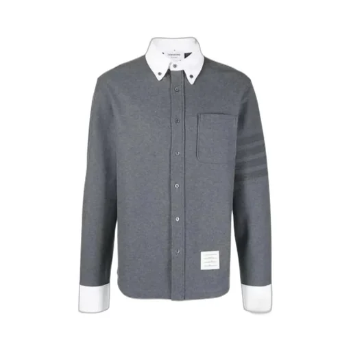Long-Sleeved Shirt