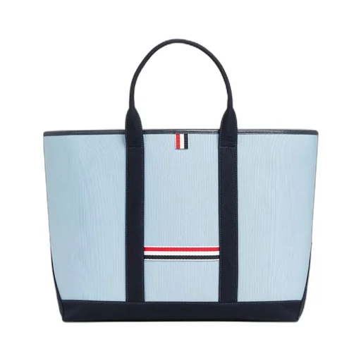 Interlock Medium Tool Tote Bag