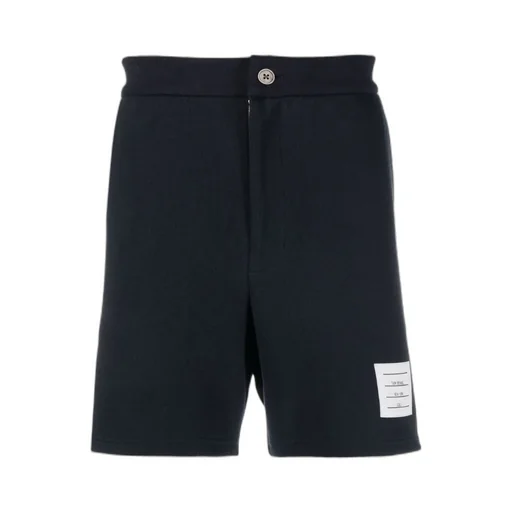 Cotton Chino Shorts